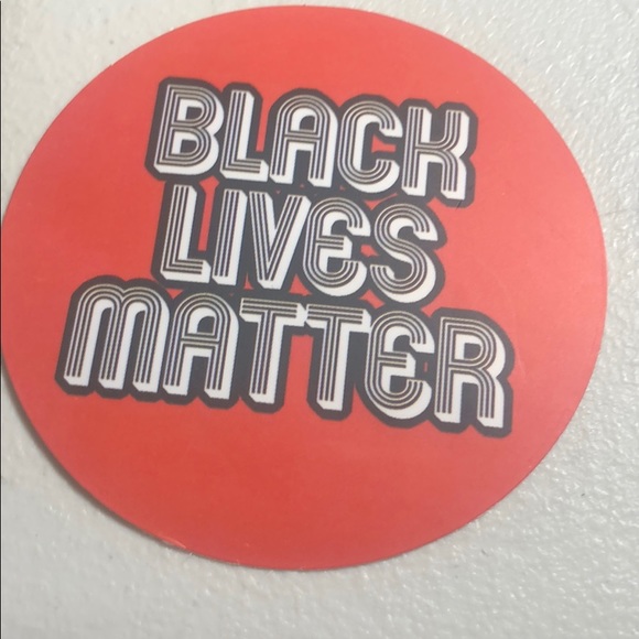 BLM Sticker Set - Picture 3 of 5